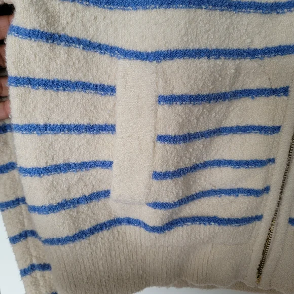 J. Crew Nautical Luxury Old Money Knit Sweater - Picture 5 of 10